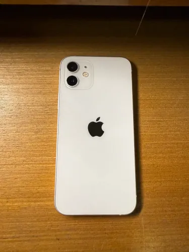 iPhone 12