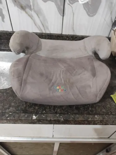 Assento infantil para carro