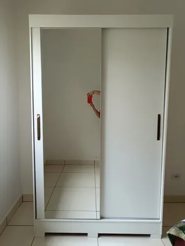 Guarda-roupa Excelente Estado