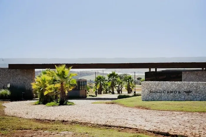 Área em Silvânia Fazenda Canoa