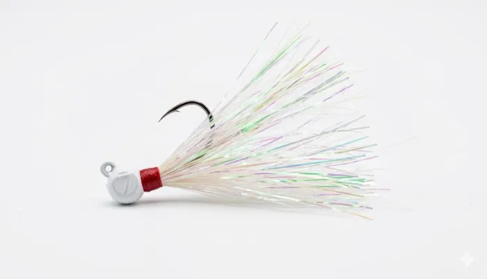 Kit Jigs Tarpon