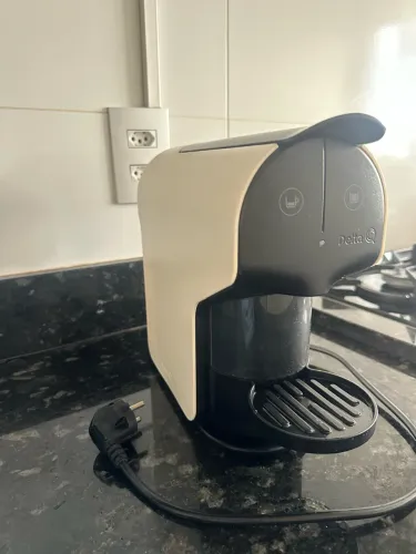Cafeteira DeltaQ