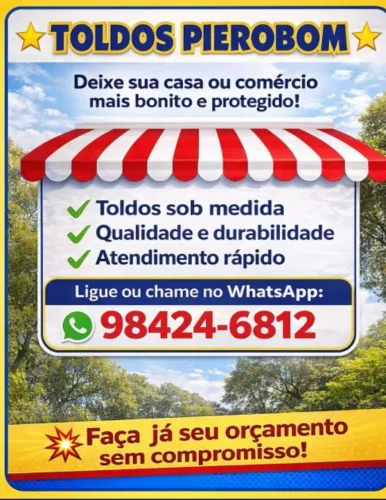 Toldos 