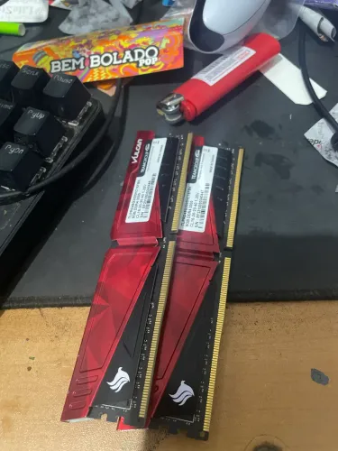 Memoria Ram DDr4 2x 8gb 3000mhz