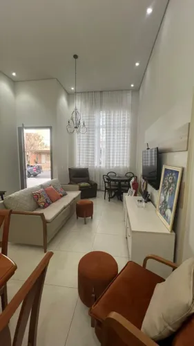 Casa Condomínio em Limeira