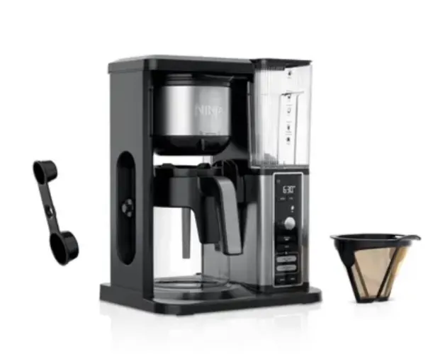 Cafeteira Ninja