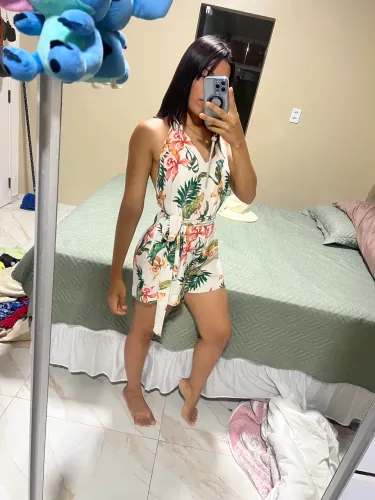 Macacão