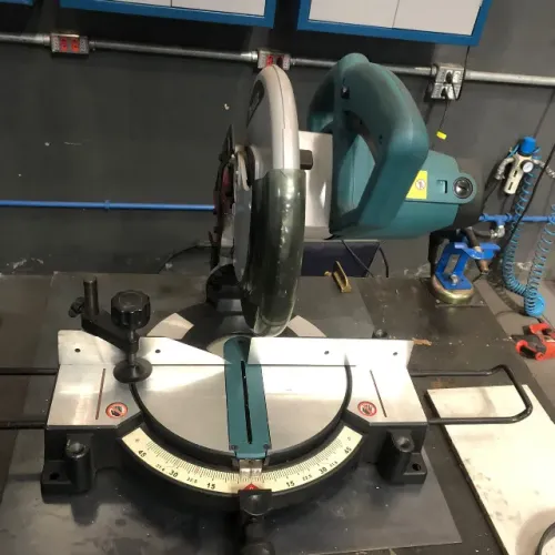 MAKITA MLS100 2CV 220V