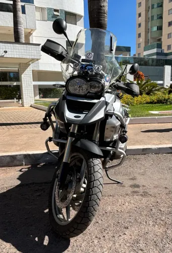 BMW GS 1200 Premium