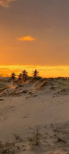Lotes Frente Mar no RN - Ideal para Investimento, Turismo e Projeto de Praia