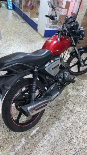 Dafra Super 50CC 