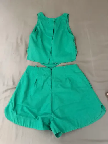 Conjunto farm p