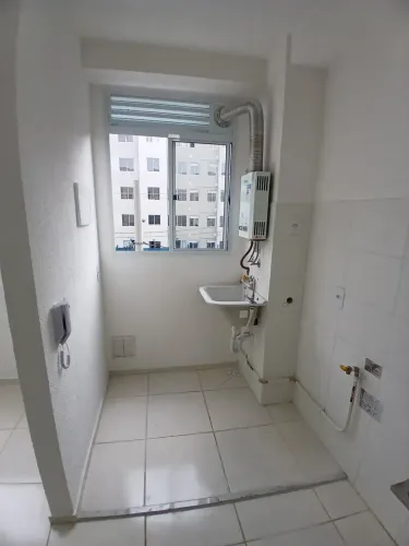 ALUGO I APARTAMENTO 2 QUARTOS