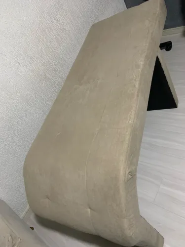 Vendo maca aveludada