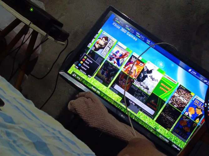 Xbox 360
