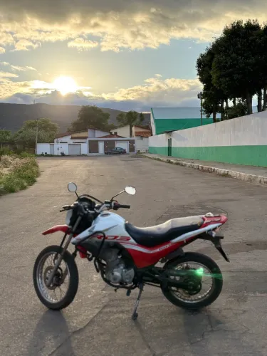 Bros 160 valor 14500