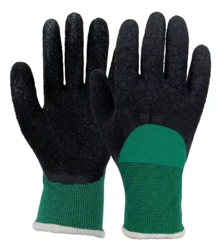 Luva de segurança CG-Flex / Tam.10 ( Carbografite )