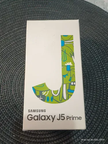 J5 Prime Samsung
