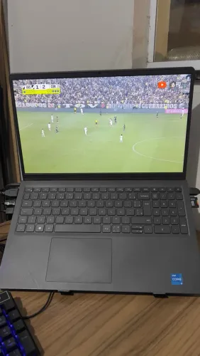 Notebook Dell Inspiron 15