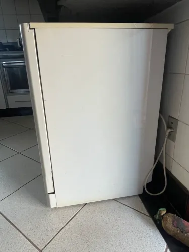 Lava louça Eletrolux 10 serviços