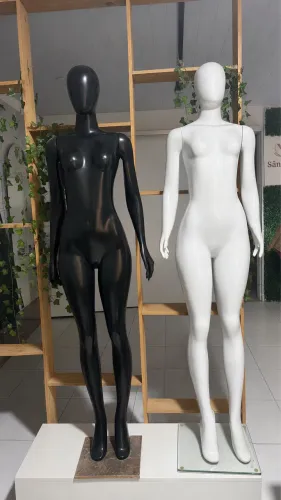 Manequim 