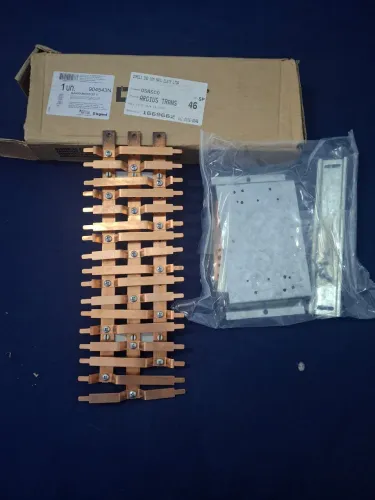 Materiais Elétricos em geral