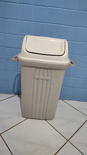 Lixeira 30 L
