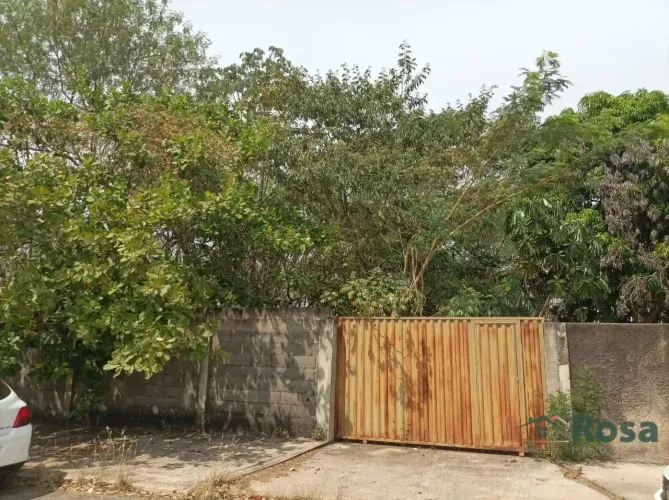Terreno para venda, Altos Do Coxipó, Cuiabá