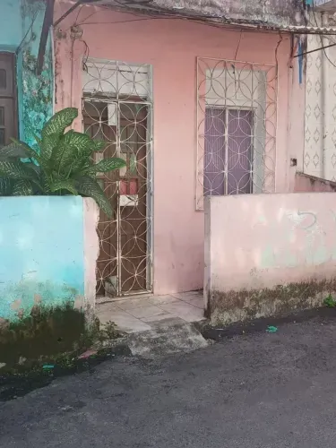 PRA VENDER LOGO, CASA NA LIBERDADE