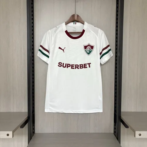 Camisa Fluminense 2026 Uniforme 2