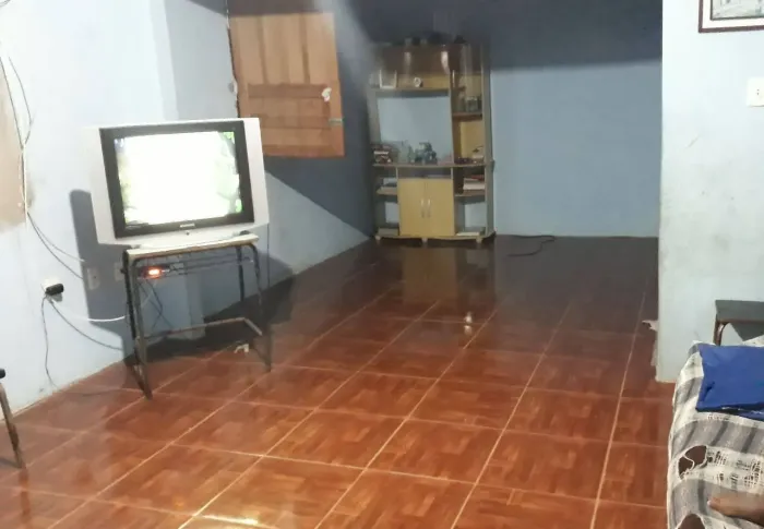 Casa no Loteamento Amaralina