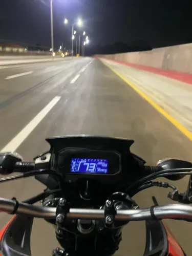 Honda Bros 2026