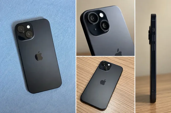 iphone 15 256gb
