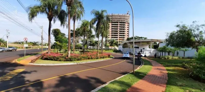 Casa em Condomínio no Bonfim Paulista - Ribeirão Preto