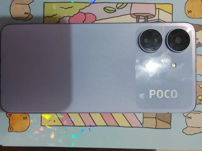 Vendo poço 65