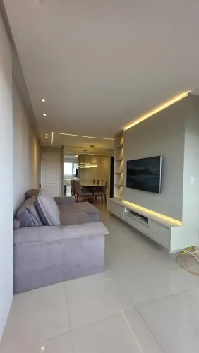 Vendo apartamento no Renascença Ed Versatiles