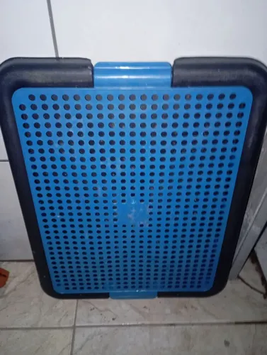 sanitário para pet