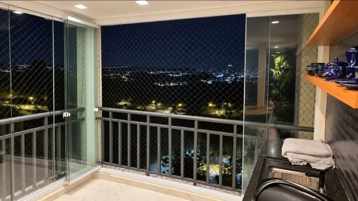 Vidraçaria - Box, Janelas, Portas e Fechamento de Varanda