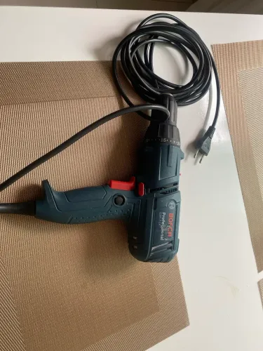 Furadeira Bosch Professional GSR 7-14