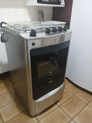 FOGAO CONSUL - 110V - SEMINOVO