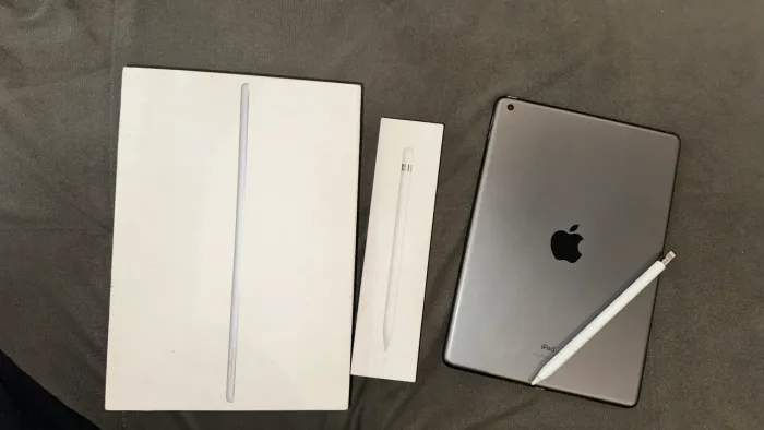 Ipad 9 geracao 