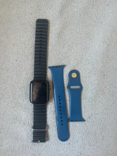 smartwatch S9mine
