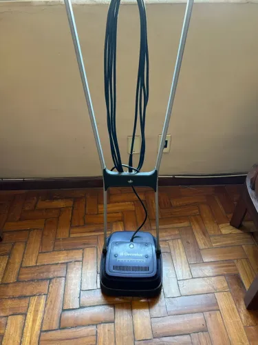 Enceradeira