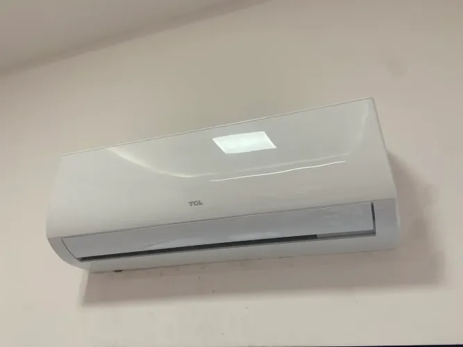 Ar condicionado