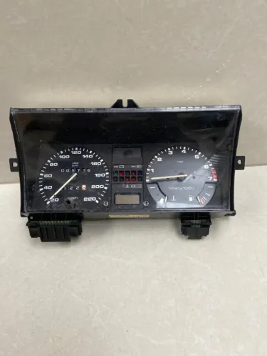 Painel de instrumentos para a linha Volkswagen "quadrada" DV0062