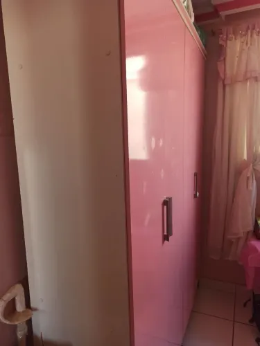 Guarda roupa solteiro