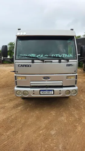 Cargo 815