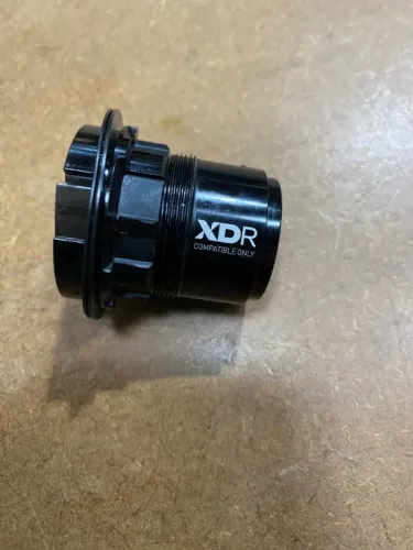 Freehub para rodas Zipp 176/177 XDR 