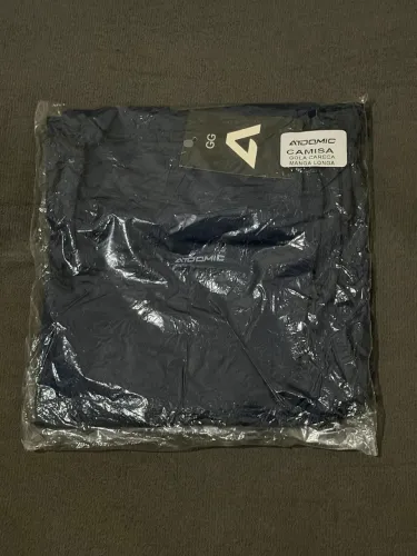Camisa térmica - ZERO