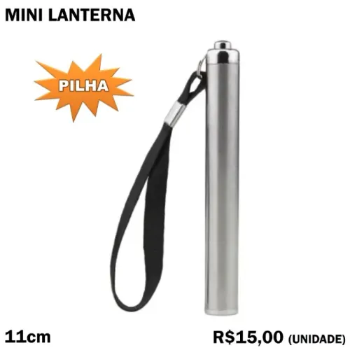 Mini Lanterna
